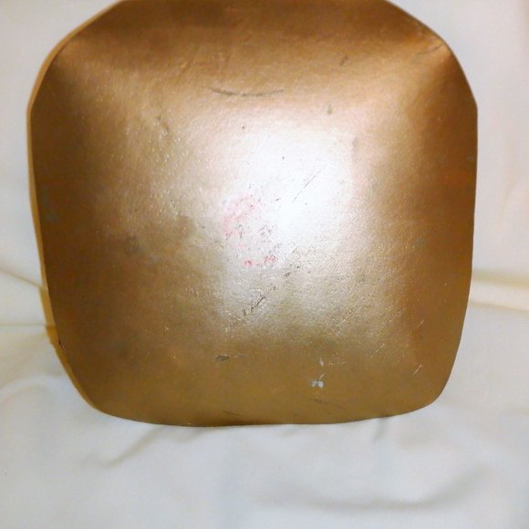 Vintage *** SEETUSEE Glassware Mayfair *** Plate - Picture 3 of 4